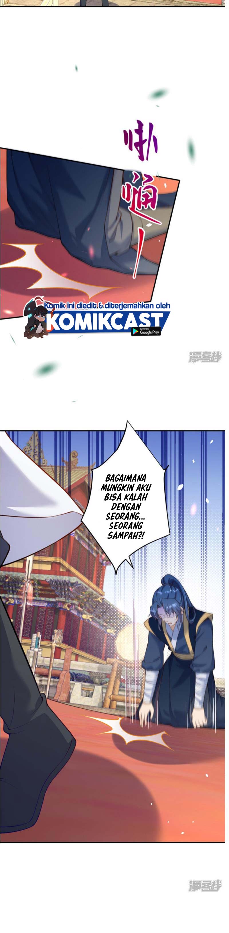 Dilarang COPAS - situs resmi www.mangacanblog.com - Komik against the gods 337 - chapter 337 338 Indonesia against the gods 337 - chapter 337 Terbaru 8|Baca Manga Komik Indonesia|Mangacan